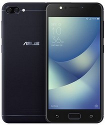 Замена дисплея на телефоне Asus ZenFone 4 Max (ZC520KL) в Волгограде